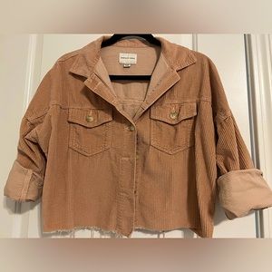 American Eagle. Pre-loved. Like new.